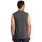 Port & Company® Men's Core Cotton Sleeveless T-Shirt
